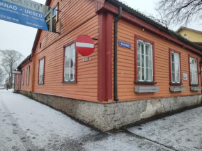 Paide Kesklinna kodumajutus